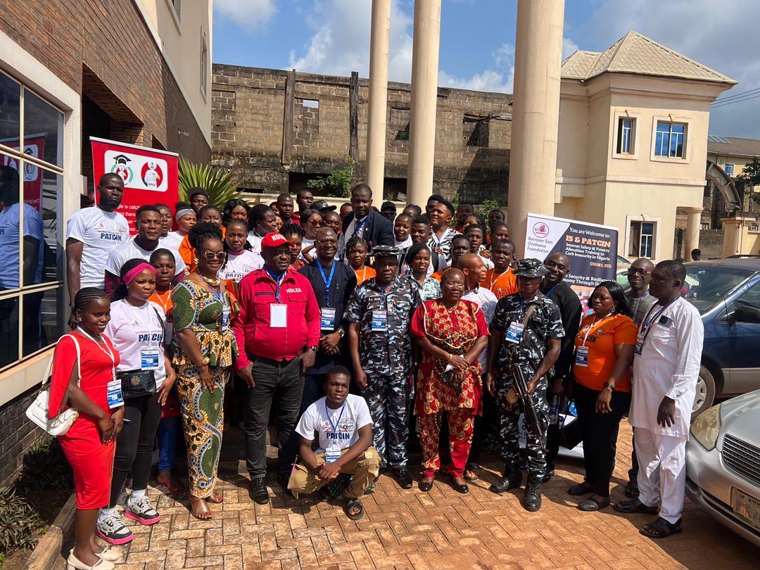 IS & PATCIN 2025 EVENT